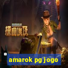 amarok pg jogo